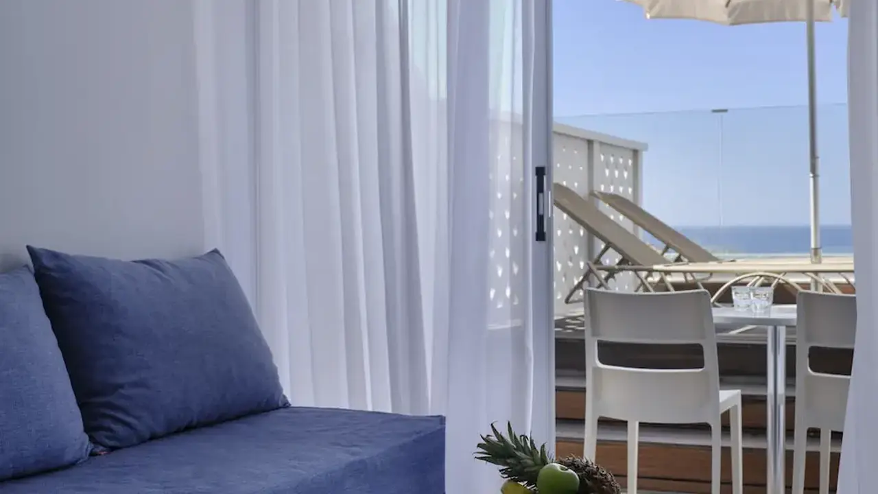 Atlantica SunGarden Beach