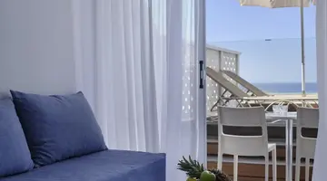 Atlantica SunGarden Beach