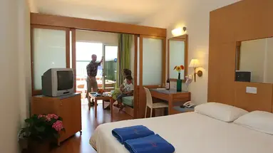 Atlantica Sungarden Beach