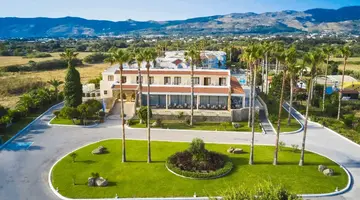 Atlantica Thalassa Hotel