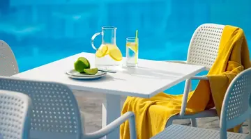 Atlantica Thalassa Hotel