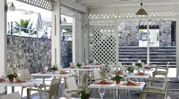 Atlantica Thalassa Hotel