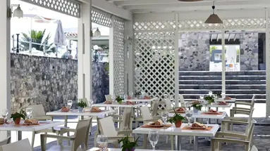 Atlantica Thalassa Hotel