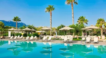 Atlantica Thalassa Hotel