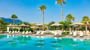Atlantica Thalassa Hotel