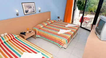 Atlantica Thalassa Hotel