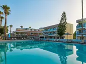 Atlantica Thalassa Hotel
