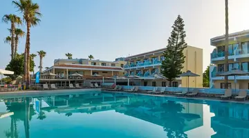 Atlantica Thalassa Hotel