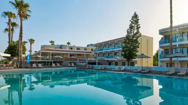 Atlantica Thalassa Hotel