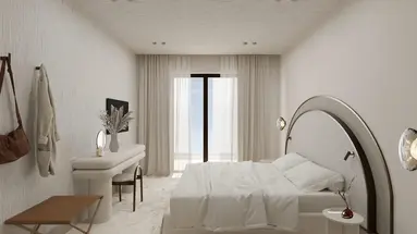 Atlantica Thalassa Hotel