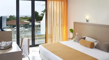 Atlantica Thalassa Hotel