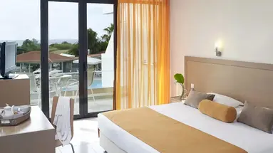 Atlantica Thalassa Hotel