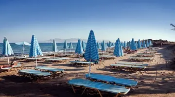 Atlantica Thalassa Hotel