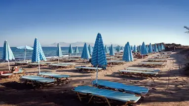 Atlantica Thalassa Hotel