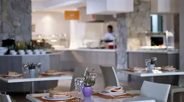 Atlantica Thalassa Hotel
