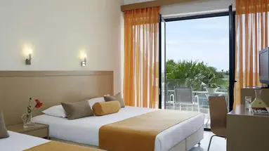 Atlantica Thalassa Hotel