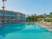 Atlantica Thalassa Hotel