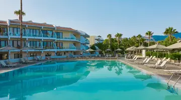 Atlantica Thalassa Hotel