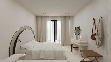 Atlantica Thalassa Hotel