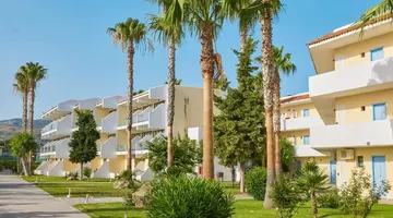 Atlantica Thalassa Hotel