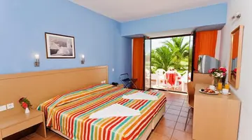 Atlantica Thalassa Hotel