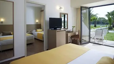 Atlantica Thalassa Hotel