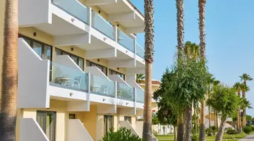 Atlantica Thalassa Hotel