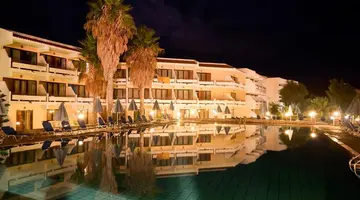 Atlantica Thalassa Hotel