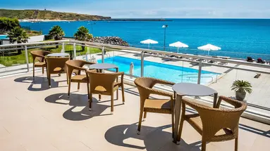 Atlantida Mar Hotel