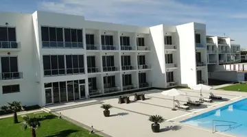 Atlantida Mar Hotel