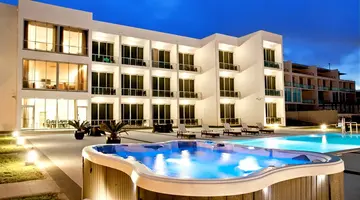 Atlantida Mar Hotel