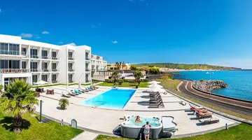Atlantida Mar Hotel