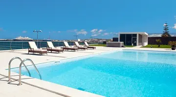 Atlantida Mar Hotel