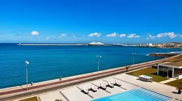 Atlantida Mar Hotel