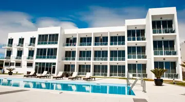 Atlantida Mar Hotel