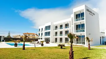 Atlantida Mar Hotel