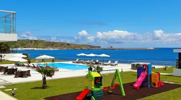 Atlantida Mar Hotel