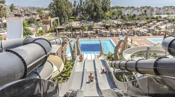 ATLANTIQUE HOLIDAY CLUB