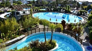 ATLANTIQUE HOLIDAY CLUB