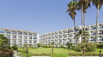 ATLANTIQUE HOLIDAY CLUB