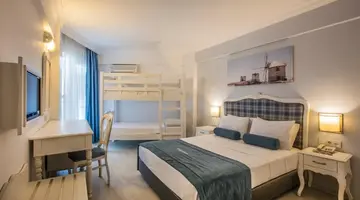 ATLANTIQUE HOLIDAY CLUB