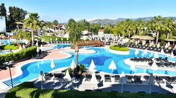 ATLANTIQUE HOLIDAY CLUB