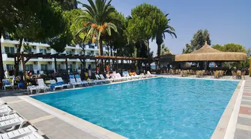 ATLANTIQUE HOLIDAY CLUB