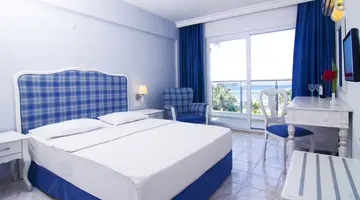 ATLANTIQUE HOLIDAY CLUB