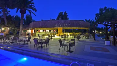 ATLANTIQUE HOLIDAY CLUB