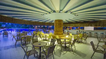 ATLANTIQUE HOLIDAY CLUB