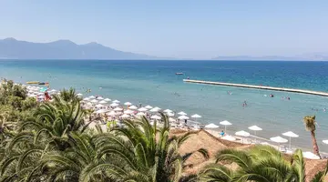 ATLANTIQUE HOLIDAY CLUB