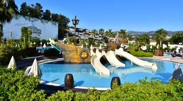 ATLANTIQUE HOLIDAY CLUB