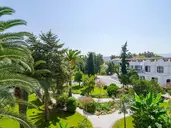 ATLANTIQUE HOLIDAY CLUB