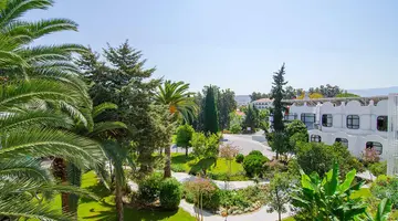 ATLANTIQUE HOLIDAY CLUB